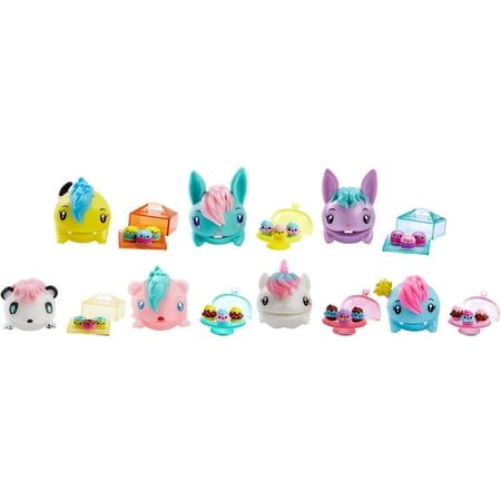 Pooparoos Figure Assortment