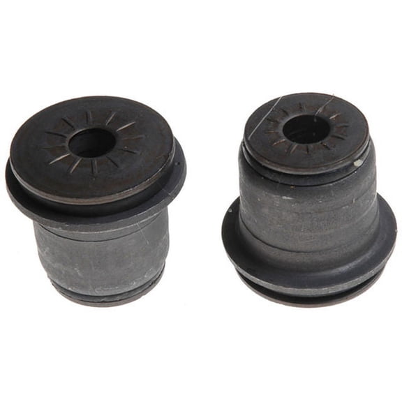 Front Upper Control Arm Bushing 2 - Compatible with 1989 - 2000 GMC K2500 - AC Delco