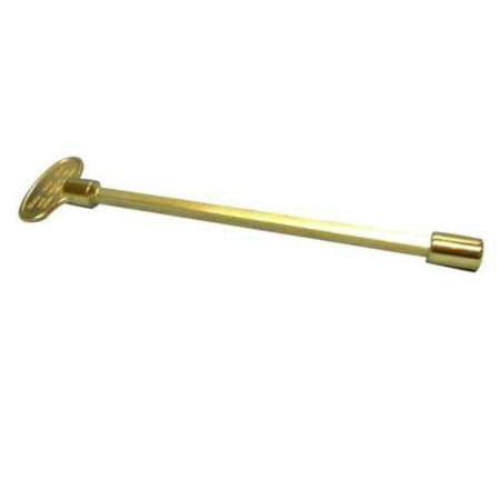 

Universal 24in Polish Brass Key