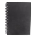 thumbnail image 2 of Cuaderno De Bocetos De Arte Cuaderno De Bocetos Suministros De Pintura 60 Hojas Cuaderno De Bocetos En Espiral Dibujo En Blanco Papeles De Pintura Papelería De Arte Para Dibujar, 2 of 8