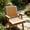 Gray-GY, variant on MMJ Seat Cushion Mugwort Rattan Ice Silk Non Slip Summer Cool Chair Pad Sofa Home Office Decor 16.54x16.54in