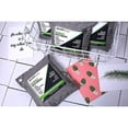 thumbnail image 3 of Bolsas purificadoras de aire de carbón activado, bolsas purificadoras de aire, eliminadoras de olores compatibles con el hogar, absorbedor de olores de armario, ambientador de aire para coche, desodor Afortunado Sencillez, 3 of 3
