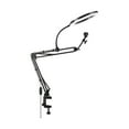 thumbnail image 4 of Esquirla Support de Bureau Pratique à Hauteur Réglable pour Tablette, Support pour Table, Bureau, Lumière 26 cm, 4 of 8
