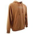thumbnail image 1 of Sudadera con Capucha Suave Manga Larga con Bolsillos cinturo Gimnasio Deportivo L, 1 of 8