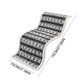 thumbnail image 3 of Thickened Mantou Cushion Winter Sofa Cushion Modern Sofa Cover Pet Antiskid, 3 of 6