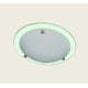 thumbnail image 2 of Plafon redondo Iluminación Luz Vic Moderno, 2 of 2