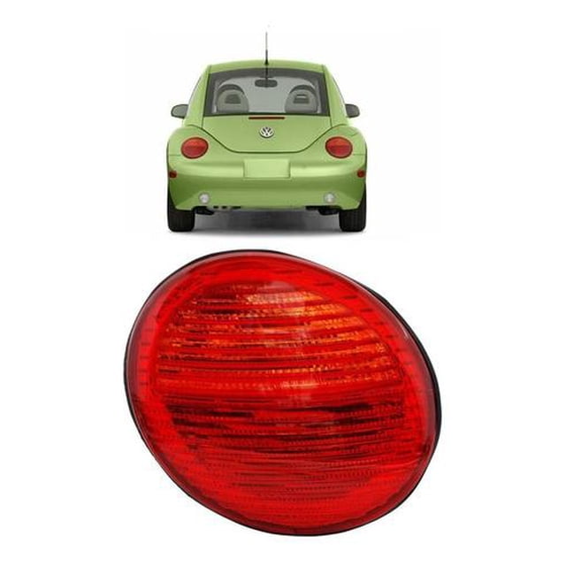 CALAVERA BEETLE 98-05 C/FOCOS IZQUIERDA PARA AÑO: 2004