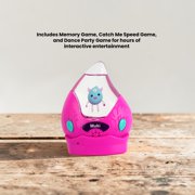 AquaPets Interactive Dancing Pet | Muki