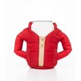 thumbnail image 3 of Funda para enfriador de latas NQ Chaqueta aislante 355 ml, 3 of 5