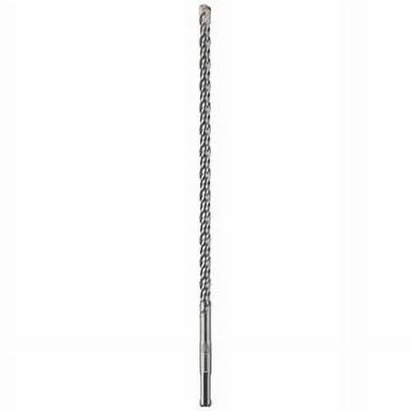 UPC: 0000346281057 | Bosch Genuine 3/8  x 12  SDS-plus Bulldog Rotary Hammer Bit 25pk – HC2064B25