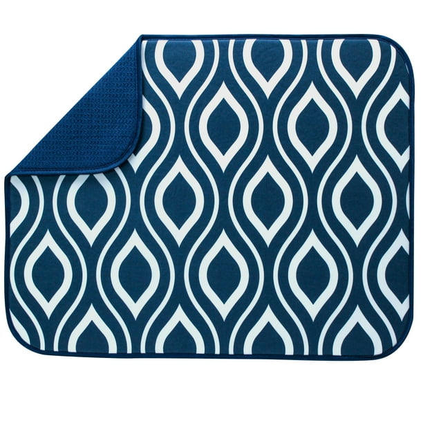 Featured image of post Steps to Prepare Dish Drying Mat Xl Walmart