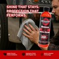 thumbnail image 4 of Pulidor de metal Renegade Products líquido rojo para autos 355 ml, 4 of 9