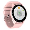 thumbnail image 1 of Smartwatch Lige BW0223 1.28" caja 45mm negro, malla negro d, 1 of 2