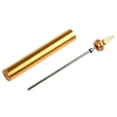thumbnail image 2 of MYG Leather Edge Paint Roller Applicator Edge Treatment Tools DIY Leather Tools, 2 of 9