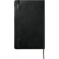 thumbnail image 3 of Moleskine Classic L Soft Cover Plain Notebook, 3 of 4