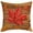 D, variant on InsCrazy Autumn Pumpkin Throw Pillow Covers 18x18 Maple Leaves Couch Pillow Cases Thanksgiving Cushion Covers for Home Outdoor Sofa Decor (1Pcs)
