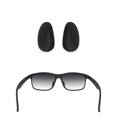 thumbnail image 1 of Almohadillas nasales de repuesto para gafas de sol Maui Jim Bamboo Forest, 1 of 6