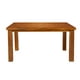 thumbnail image 4 of Comedor Kessa Muebles San Diego 6 sillas Café, 4 of 15