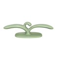 thumbnail image 2 of Iodue Rack New Upgrade Cord Organizer For Kitchen Appliances Kitchen Appliance Cord Organizer Stick On Appliance Cord Holder Appliance Cord Holder Cord For Pressure Cooker Multipack, 2 of 4