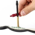 thumbnail image 3 of Shisuyan Core Multifunction Tool Beautiful Mouth French Tube Tire Extension Rod Unloading (Red), 3 of 8