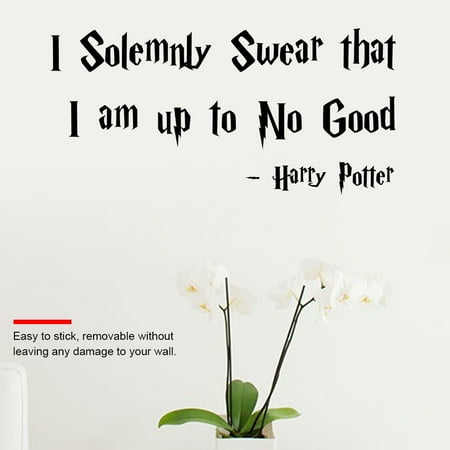 Rdeghly Quote Wall Sticker English Poetry Art Decals For Living