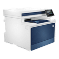 thumbnail image 5 of HP LaserJet Pro MFP 4301fdn All-In-One Laser Color Printer (4RA81F), 5 of 5