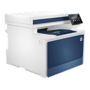 HP LaserJet Pro MFP 4301fdn All-In-One Laser Color Printer (4RA81F)