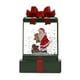 thumbnail image 2 of Christmas Decorations Illuminated Simulation Gift Package Lights Shopping Mall Desktop LED Decorations Gift Lights 100ml, 2 of 3