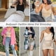thumbnail image 3 of V-neck Seamless Body Shaping Tank Top Bodysuit All-match Comfortable Clothes For Women Daily Wear, 3 of 5