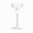 L, variant on Moocorvic Tall Glass Candle Holder, Christmas Decoration Clear Pillar Taper Candlestick for Dinner Table, Wedding Centerpieces, Living Room,5''