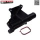 thumbnail image 1 of New Engine Coolant Water Outlet For Ford Fusion Escape Transit Connect 2007-2017 6s4z8k556a, 85928,6s4z-8k556-a,8s4z8k556a, 1 of 1