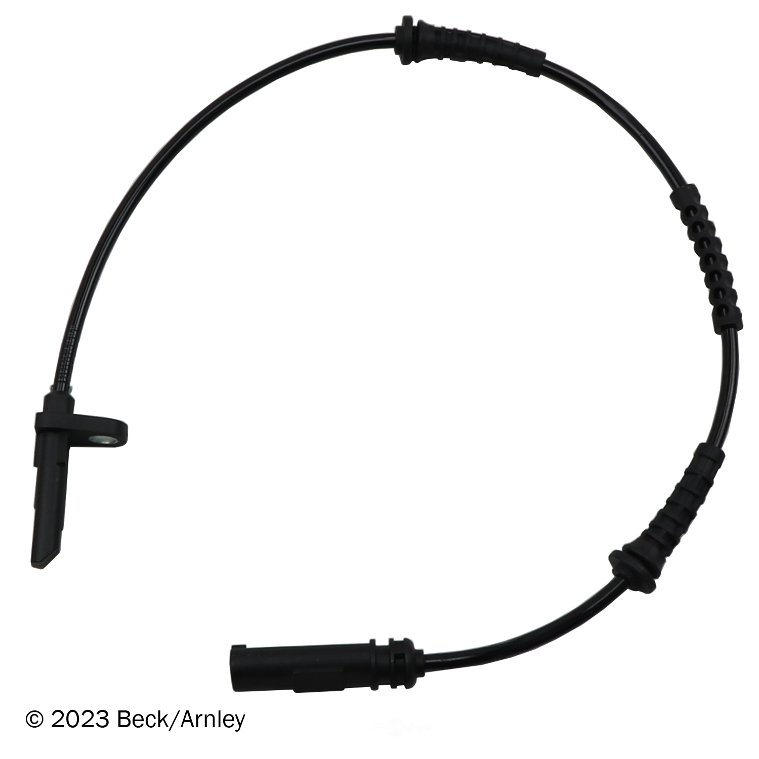 Beck/Arnley 084-5096 ABS Wheel Speed Sensor