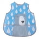 thumbnail image 1 of Delantal tipo chaleco Nikou con babero impermeable para alimentación de bebés y niños pequeños, 1 of 9