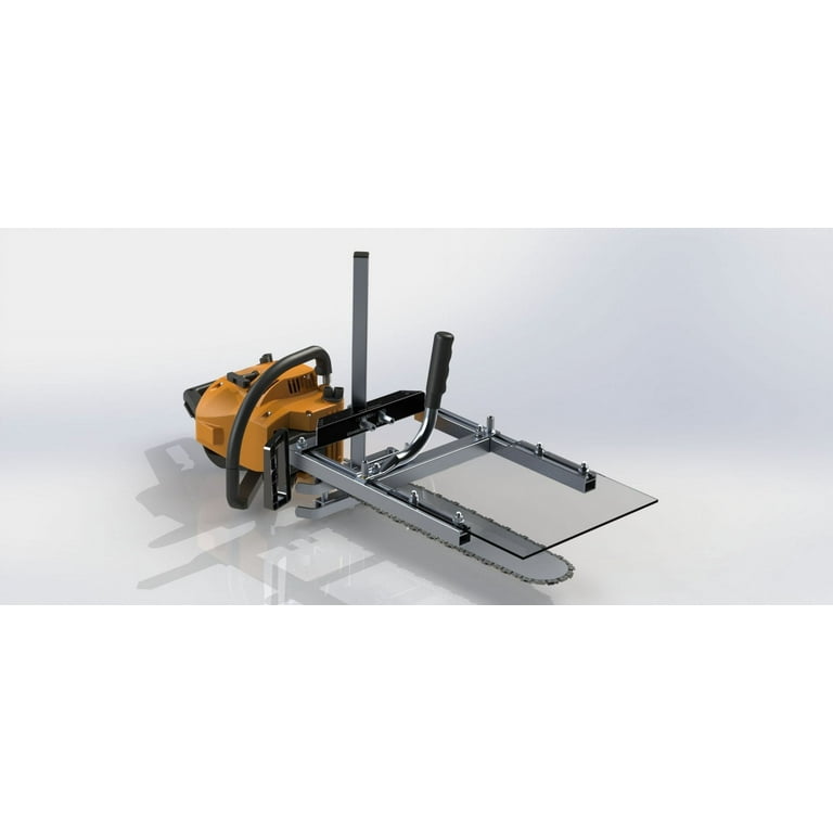 G777 chainsaw mill deals
