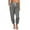 Black, variant on Hvyesh Sweatpants for Women with Pockets-Lounge Pajams Pants-Running Joggers High Waisted Lounge Pants