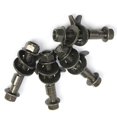 thumbnail image 3 of 4Pcs 14Mm Steel Car Four Wheel Alignment Adjustable Camber Bolts 10.9 Intensity, 3 of 5