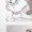 Bright White, variant on Disney Aristocats Women's Story Panels T-Shirt (Bright White, S-XXL)