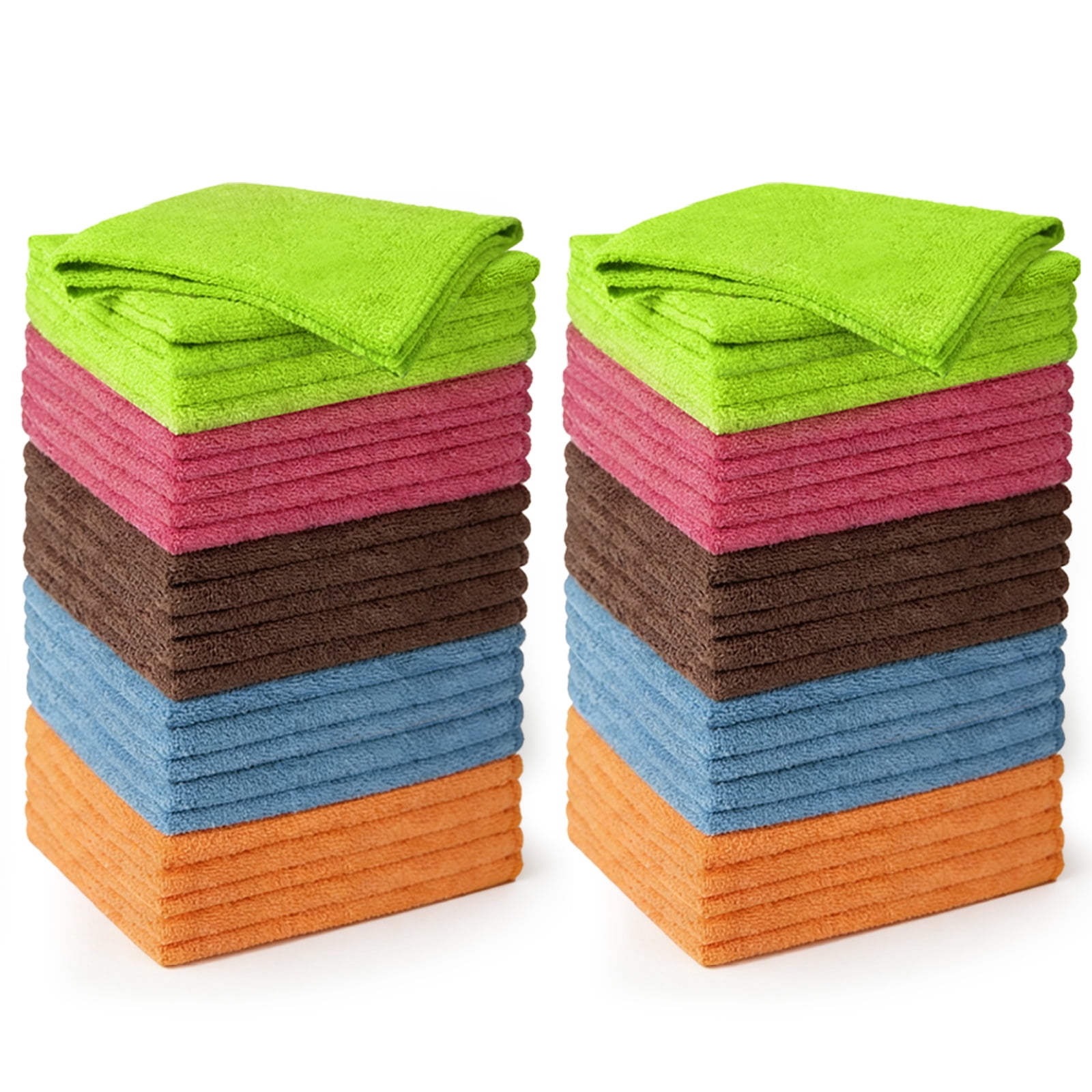 RAIN or SHINE ✖️POLER SC PACK 13L X-CLOTH Rain-X Swiper - Car Drying Cloth - 2-Sided, for glass and body, 1