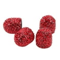 thumbnail image 4 of Bling Valve Stem , Shiny Look, Simple Installation, Reflects Colorful Lights, Protects Tires, Universal For Car Motorcycle, 4 of 8