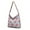 Marine Adorable Crab1-7, variant on Tower Crossbody Reusable Shopping Bag Crossbody Phone Bag for Women Men