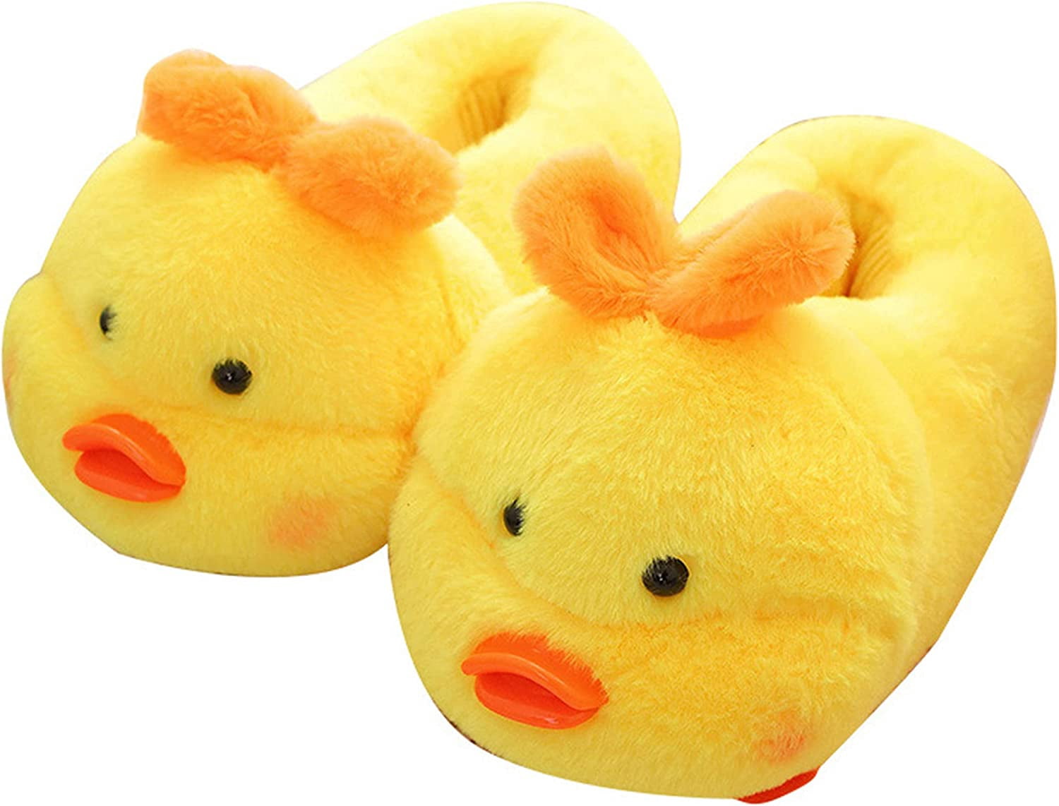 PIKADINGNIS Women's Slippers Cute Pig Slippers Cartoon Slippers Animal