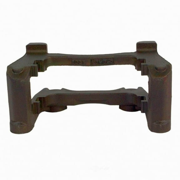 Motorcraft BRBCR-22 Disc Brake Caliper Bracket Fits select: 2015-2023 FORD MUSTANG