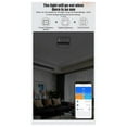 thumbnail image 1 of Zigbee Tuya Human Presence Sensor 24G Millimeter Wave Radar Human Static Motion Sensing Smart Life APP, 1 of 5