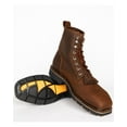 thumbnail image 5 of Cody James Men's 8" Mustang Lace-Up Kiltie Work Boot Composite Toe - C8P28 15 EE  US, 5 of 7