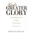 thumbnail image 2 of God's Greater Glory : Bringing Revival to This Generation (Paperback), 2 of 2