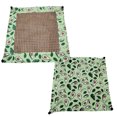 thumbnail image 1 of Hamster Cage Hammock Reversible: Hamster Swing Bed Small Animal Hanging Hammock, 1 of 5