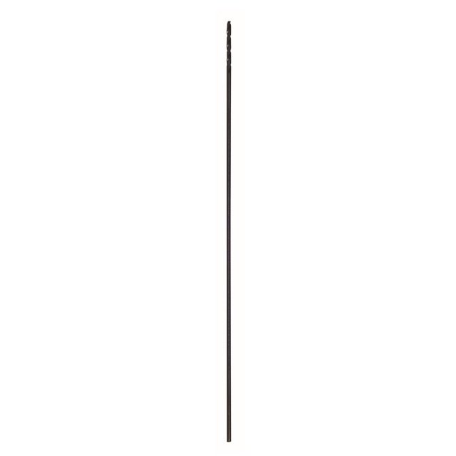Broca Irwin Aircraft Extension de 7/16 pulgadas HSS de 30 cm