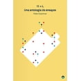 thumbnail image 1 of Libro 11 L: Una Antologia De Ensayos Tapa Blanda, Autor Peter Eisenman, Editorial Puente Editores, 1 of 2