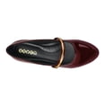 thumbnail image 4 of ZAPATOS STYLO MUJER 20039 CHAROL VINO, 4 of 4