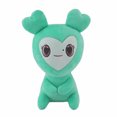 thumbnail image 1 of Zhixiao Hirai Momo, juguete de peluche encantador, regalo de Navidad, nuevo personaje de Anime que rodea a Twice Park, 1 of 1